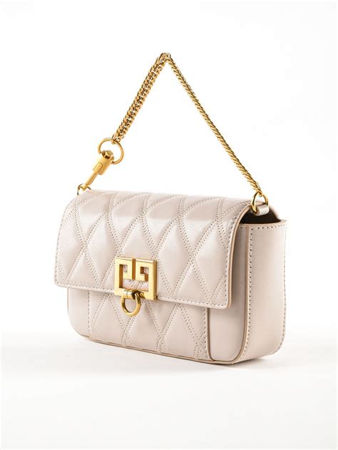 givenchy purse white|givenchy bags online store.